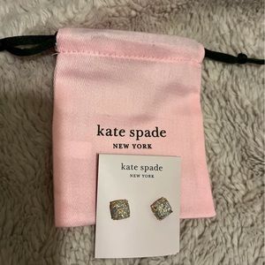 Kate Spade earrings